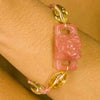 Tesser (spring bracelet)