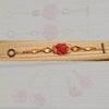 Tesser (spring bracelet)